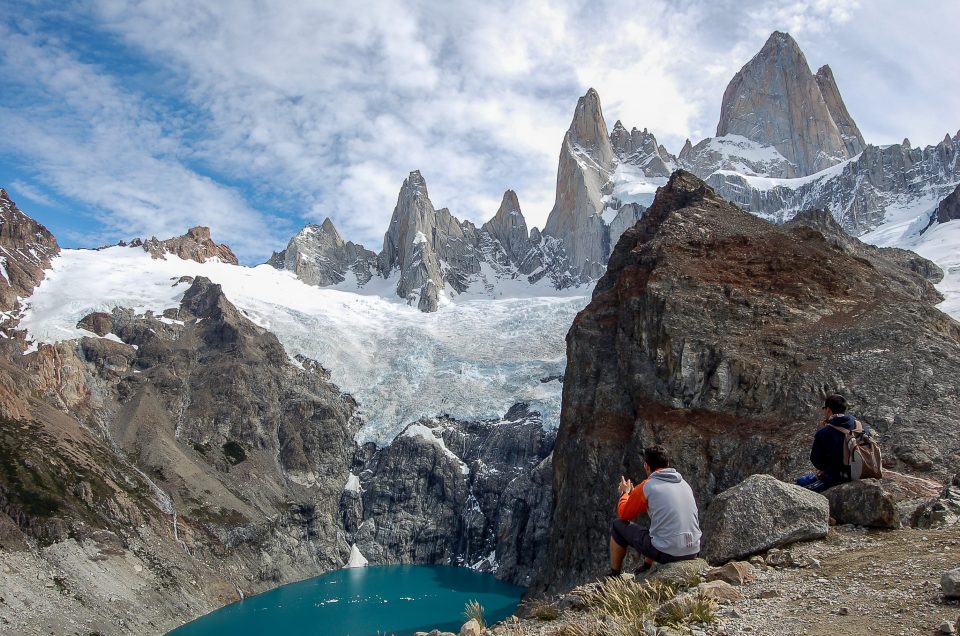 ¿Qué hacer en El Chaltén?